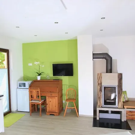 Messewohnung Rehdorf Oberasbach