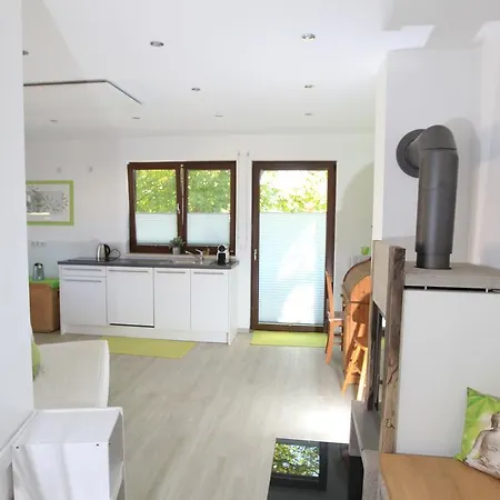 Apartamento Messewohnung Rehdorf Oberasbach