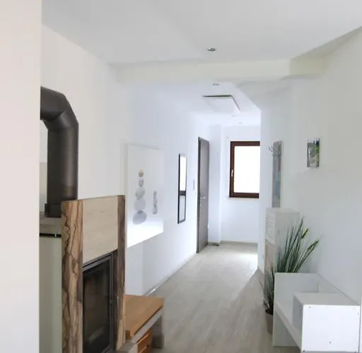 Lejlighed Messewohnung Rehdorf