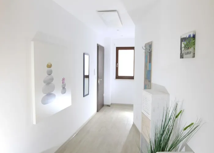 Lejlighed Messewohnung Rehdorf Oberasbach
