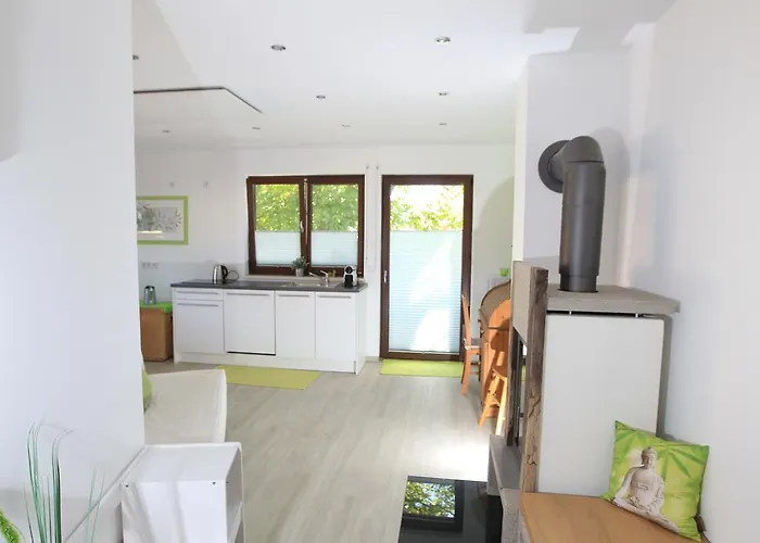 Lejlighed Messewohnung Rehdorf Oberasbach