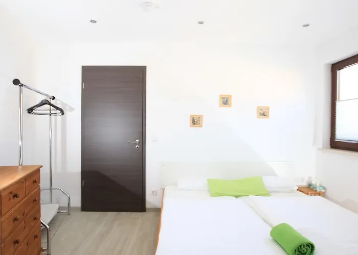 Messewohnung Rehdorf