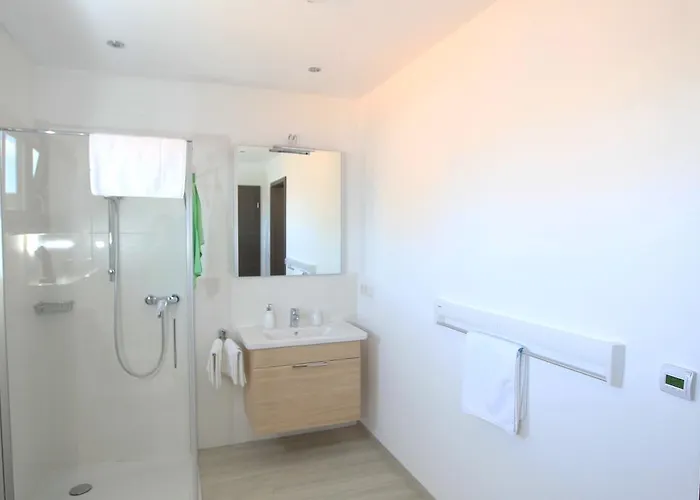 Messewohnung Rehdorf