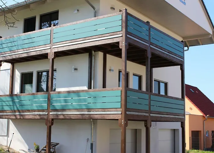Messewohnung Rehdorf * Oberasbach